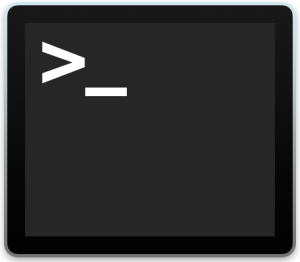 Removing "Lock" from files in MaсOS X