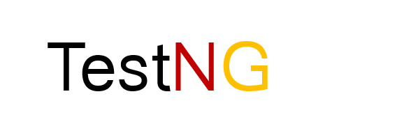 TestNG Test Annotations Order